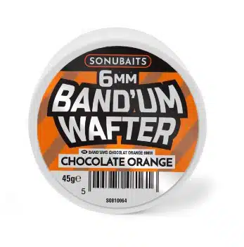 Sonubaits Band'um Wafter 6mm 45gr