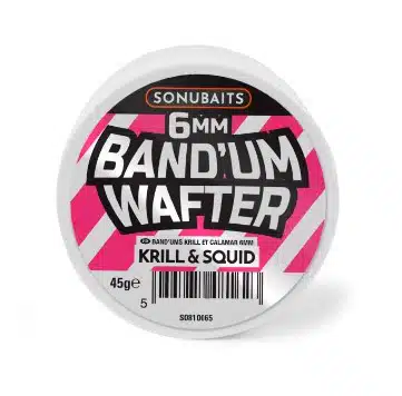 Sonubaits Band'um Wafter 6mm 45gr - Afbeelding 3