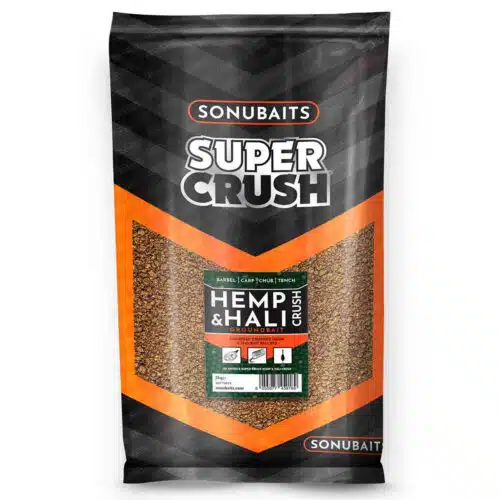 Sonubaits Supercrush Margin Carp 2kg