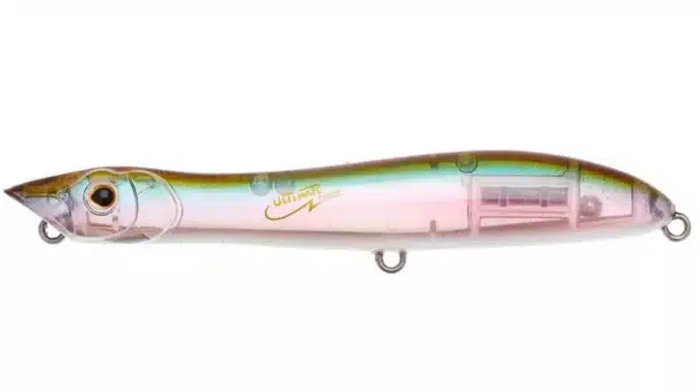 Xorus Patchinko 2 13,7cm 26gr - Afbeelding 2