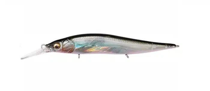 Megabass Vision 110 R+1 - Afbeelding 4