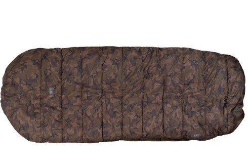 Fox R1 Evo-tec Rip Stop Slaapzak - Afbeelding 2