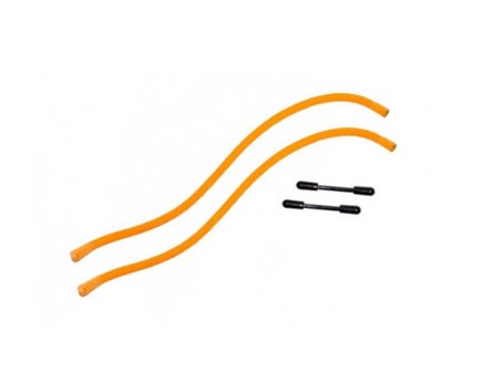 Fox Rangemaster Method & Multi Bait Spare Elastic