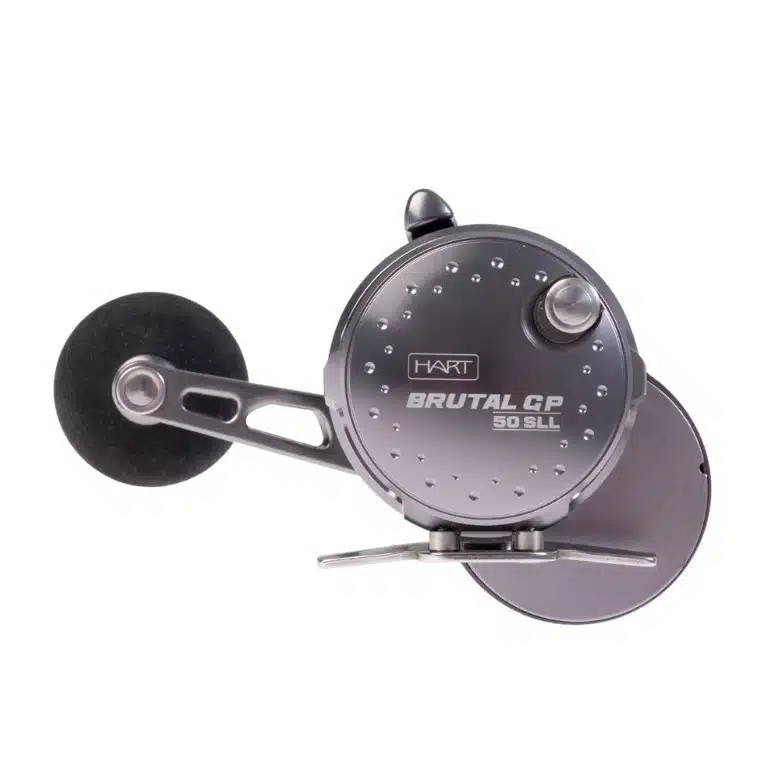 Hart Brutal GP50SLX - Afbeelding 4