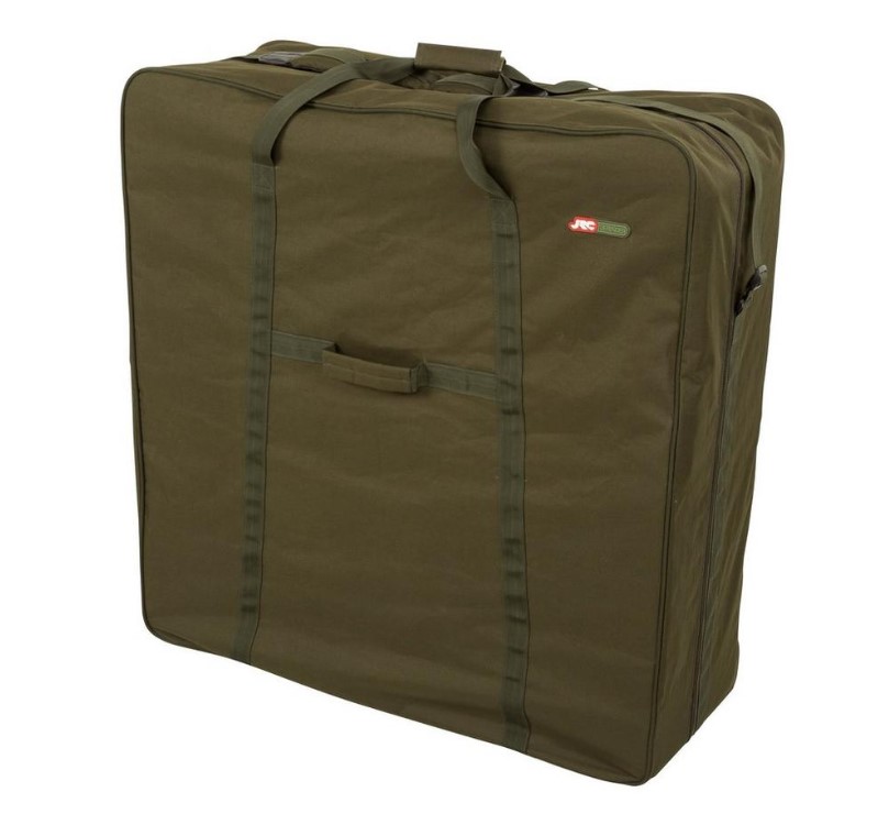 JRC Defender Bedchairbag - Afbeelding 2