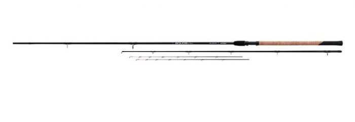 Matrix Aquos Ultra-X Feeder 360cm 70gr - Afbeelding 2