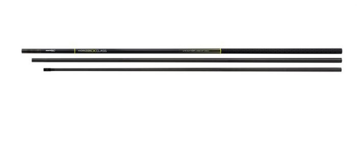 Matrix Horizon Xclass Landing Net Handle 4,5m
