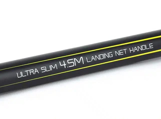Matrix Horizon Xclass Landing Net Handle 4,5m - Afbeelding 3