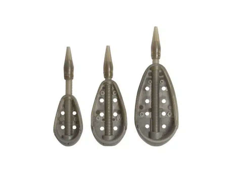 Preston ICS In-line Banjo XR Feeder