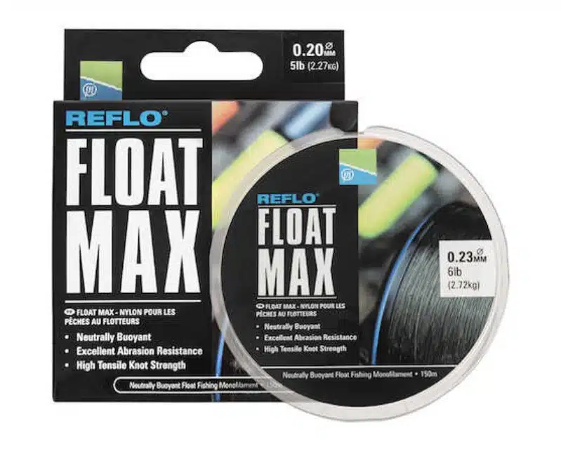 Preston Reflo Float Max 150m