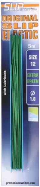 Preston Original Slip Elastic 5m - Afbeelding 6