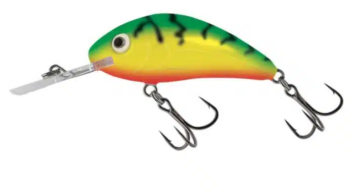 Salmo Rattlin Hornet 5.5 - Afbeelding 5