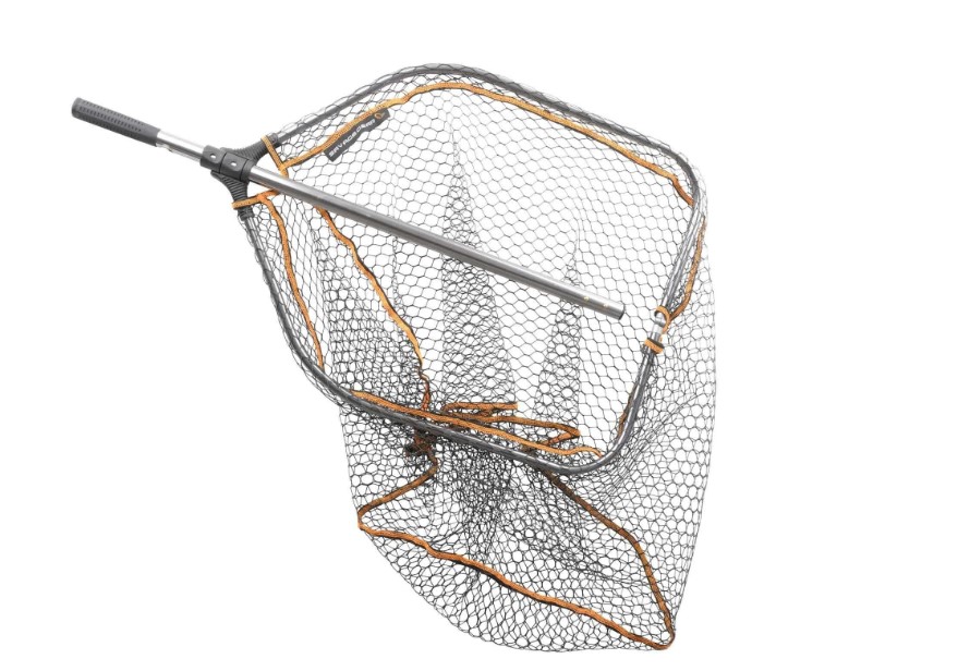 Savage Gear Pro Landing Net Foldable XL 85x70x80 105cm