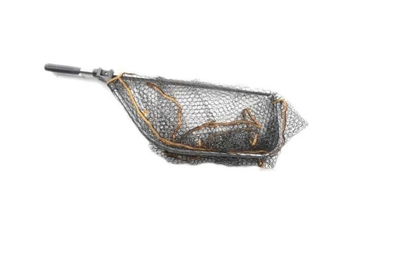 Savage Gear Pro Landing Net Foldable XL 85x70x80 105cm - Afbeelding 3