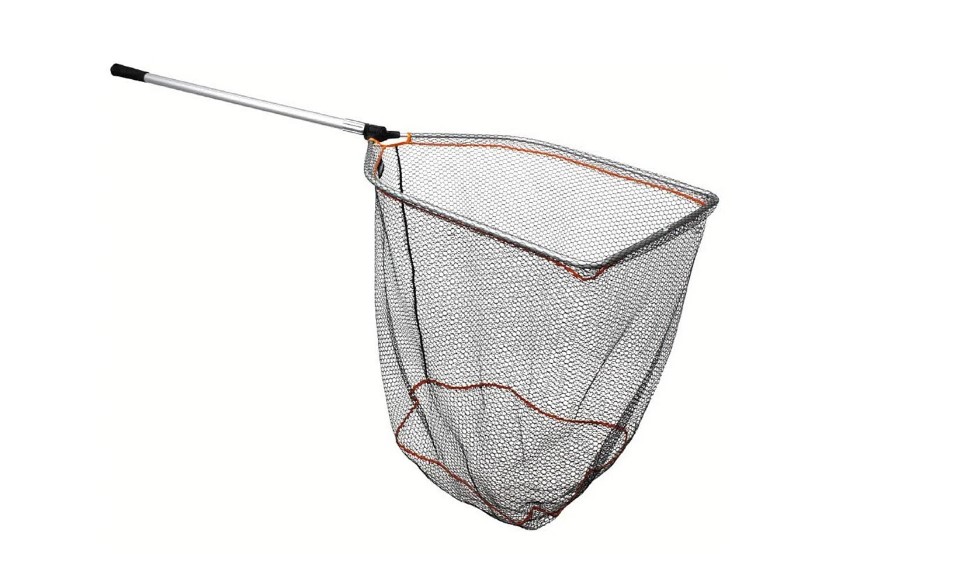 Savage Gear Pro Landing Net Foldable XL 85x70x80 105cm - Afbeelding 4