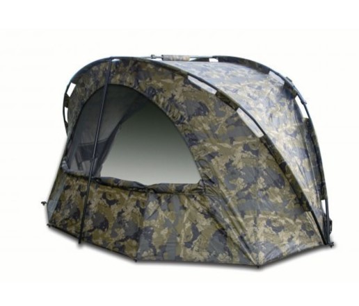 Solar Undercover Camo Twin Rib 1 man - Afbeelding 2