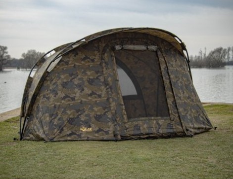 Solar Undercover Camo Twin Rib 1 man - Afbeelding 3