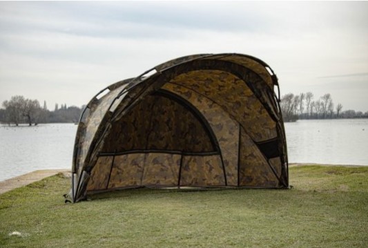 Solar Undercover Camo Twin Rib 1 man - Afbeelding 4