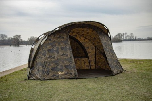 Solar Undercover Camo Twin Rib 1 man - Afbeelding 5