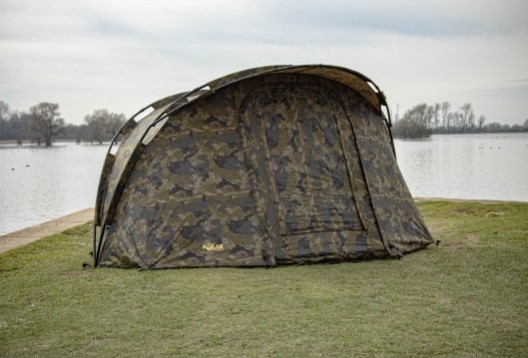 Solar Undercover Camo Twin Rib 1 man - Afbeelding 6