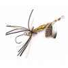 Spro Larva Mayfly Spinner Single Hook 5cm 4gr - Afbeelding 2