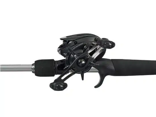 Abu Garcia Fast Attack Casting Combo 7ft MH 10-50gr - Afbeelding 2