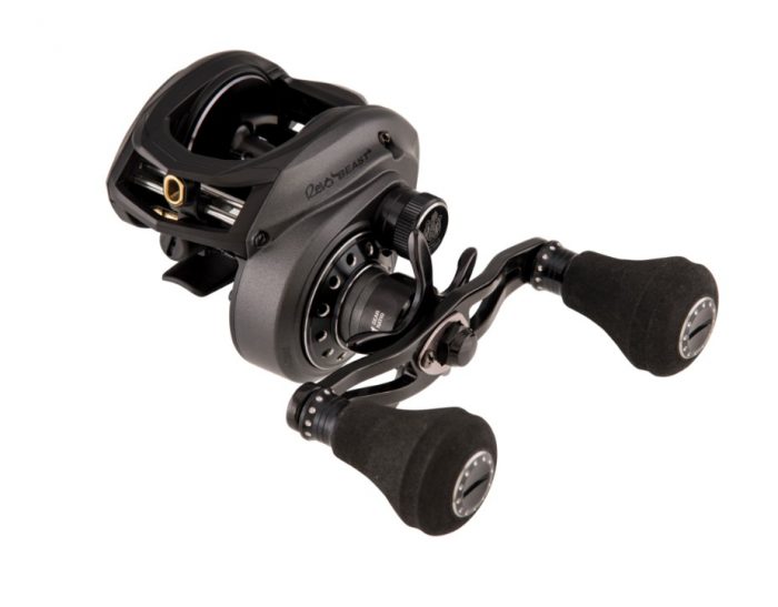 Abu Garcia Revo Beast 41-L - Afbeelding 2