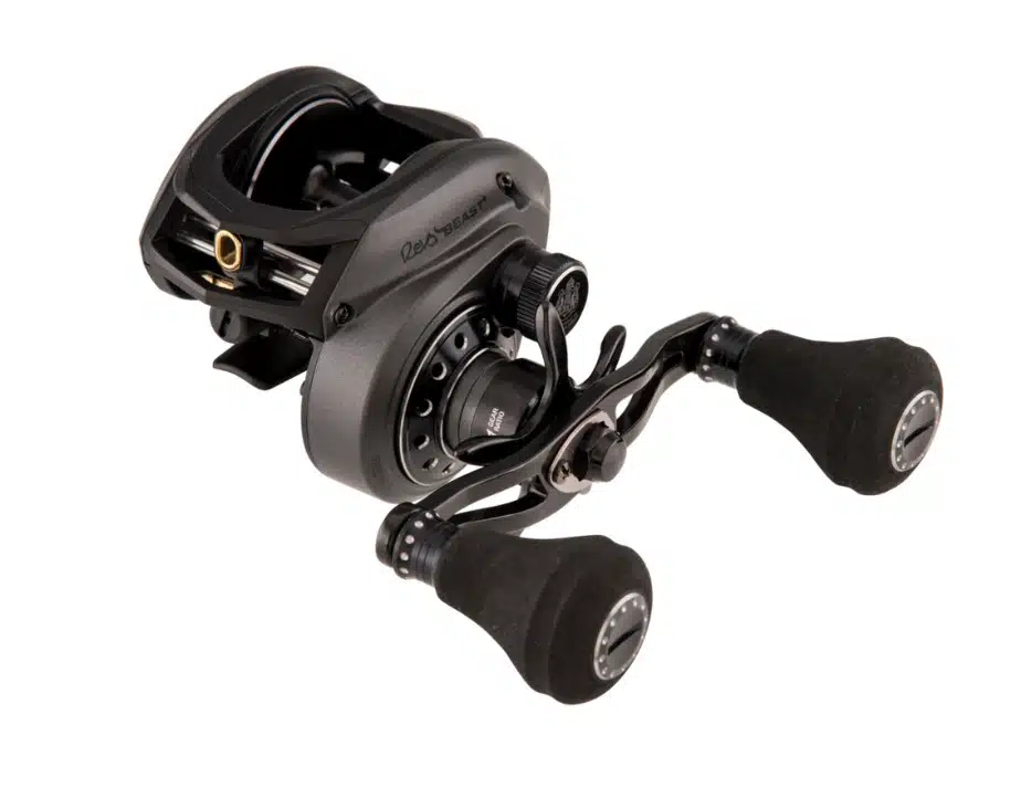 Abu Garcia Revo Beast 41-L - Afbeelding 2