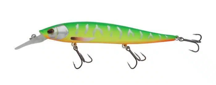 Berkley Stunna 11+1 - Afbeelding 7