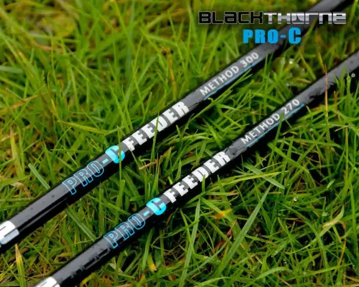 Cresta Blackthorne Pro-C Method Feeder - Afbeelding 2