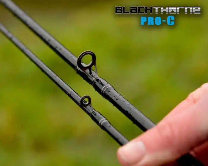 Cresta Blackthorne Pro-C Method Feeder - Afbeelding 3