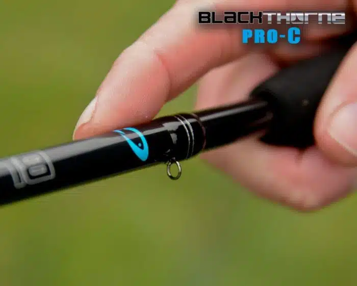Cresta Blackthorne Pro-C Method Feeder - Afbeelding 4