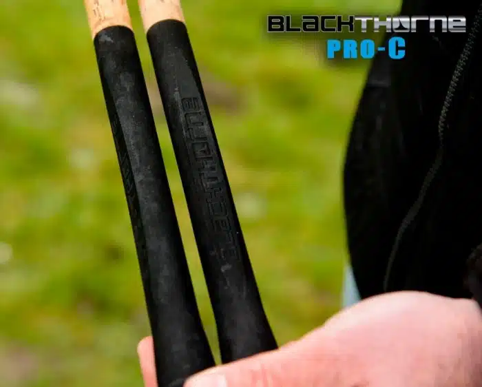 Cresta Blackthorne Pro-C Method Feeder - Afbeelding 5