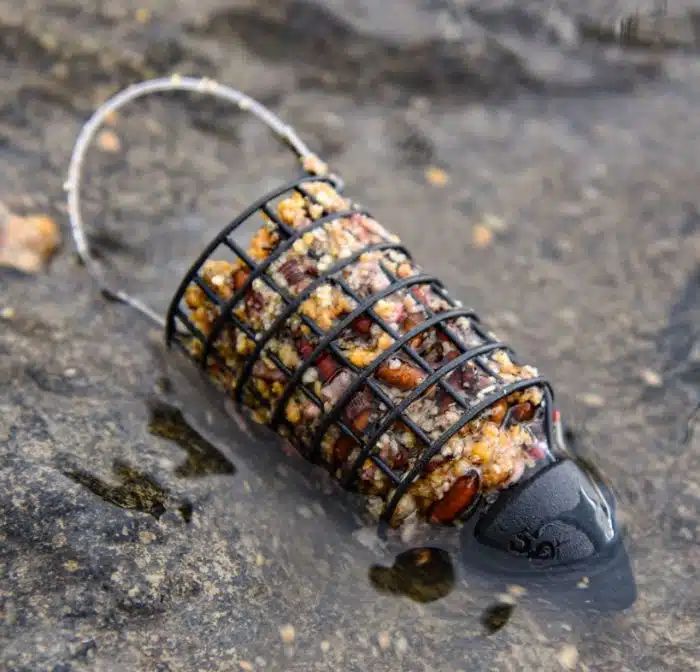 Cresta Double Legged Bullet Feeder - Afbeelding 2