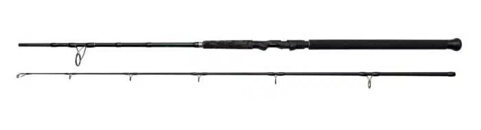 DAM Black Spin 240cm 40-150gr