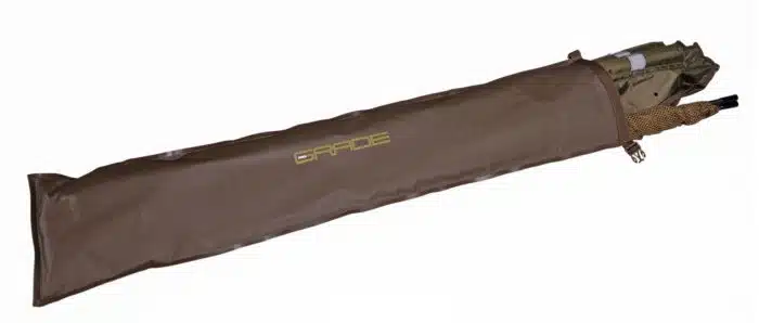 Grade D-Smell Stink Bag
