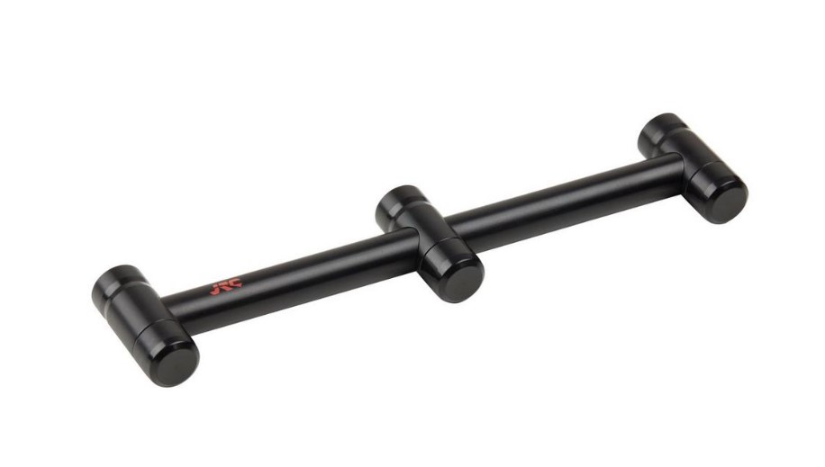 JRC X-Lite 3-Rod Buzz Bar