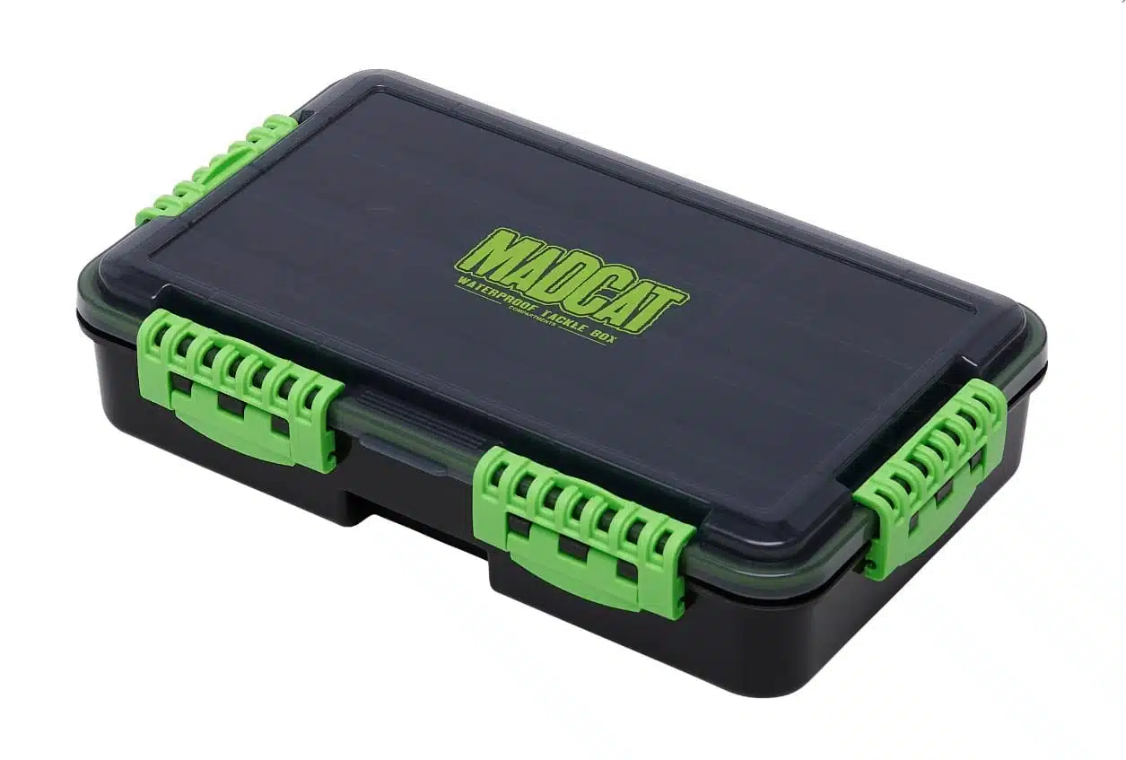 Madcat Tackle Box