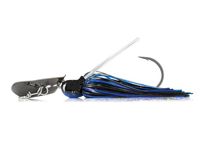 Molix Compact Blade Jig 10,5gr - Afbeelding 6