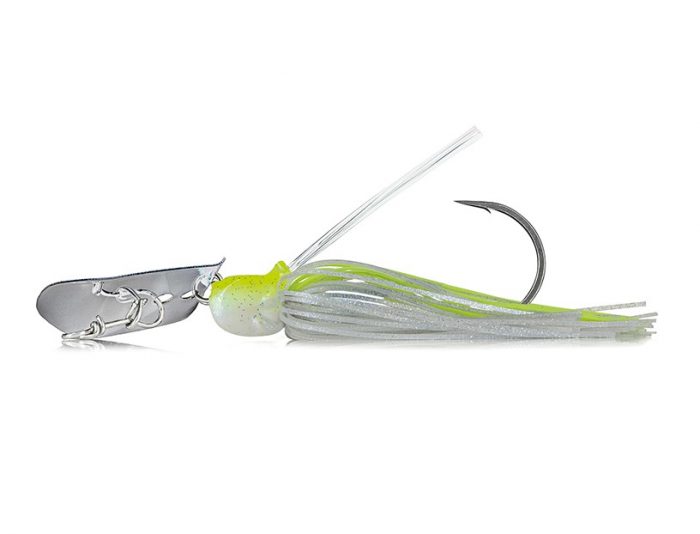 Molix Compact Blade Jig 10,5gr - Afbeelding 5