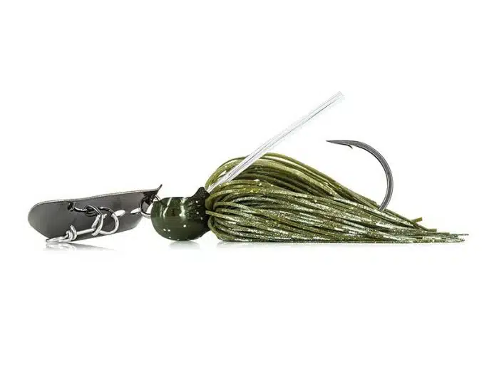 Molix Compact Blade Jig 14,0gr
