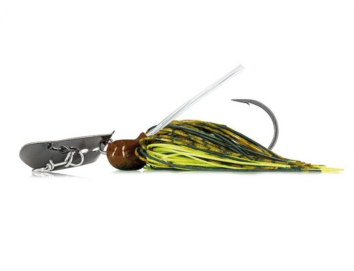 Molix Compact Blade Jig 10,5gr - Afbeelding 2
