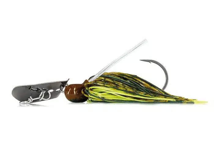Molix Compact Blade Jig 14,0gr - Afbeelding 6