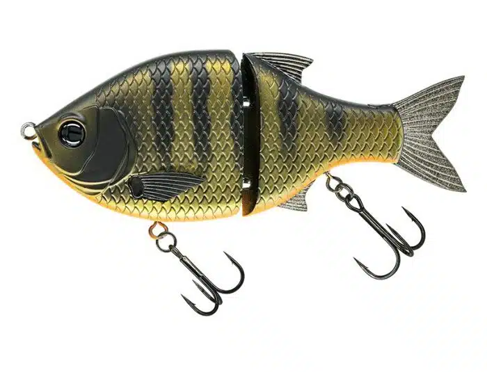 Molix Glide Bait 140 Slow Sinking - Afbeelding 2