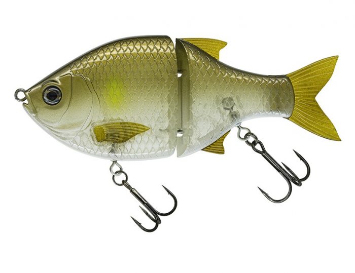 Molix Glide Bait 140 Slow Sinking - Afbeelding 3