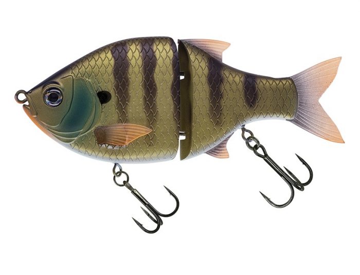 Molix Glide Bait 140 Slow Sinking - Afbeelding 4