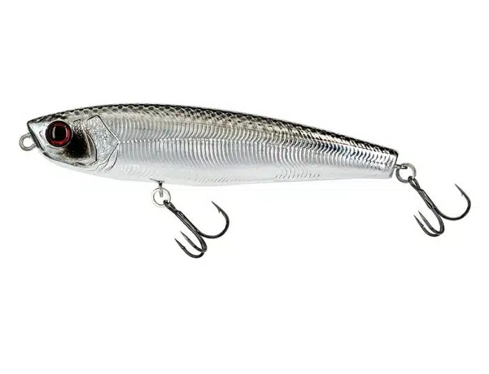 Molix Top Water 95 Baitfish - Afbeelding 2