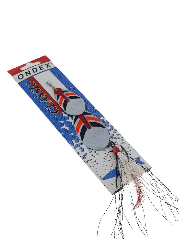 ONDEX Buck Tandem 6+8 - Afbeelding 5