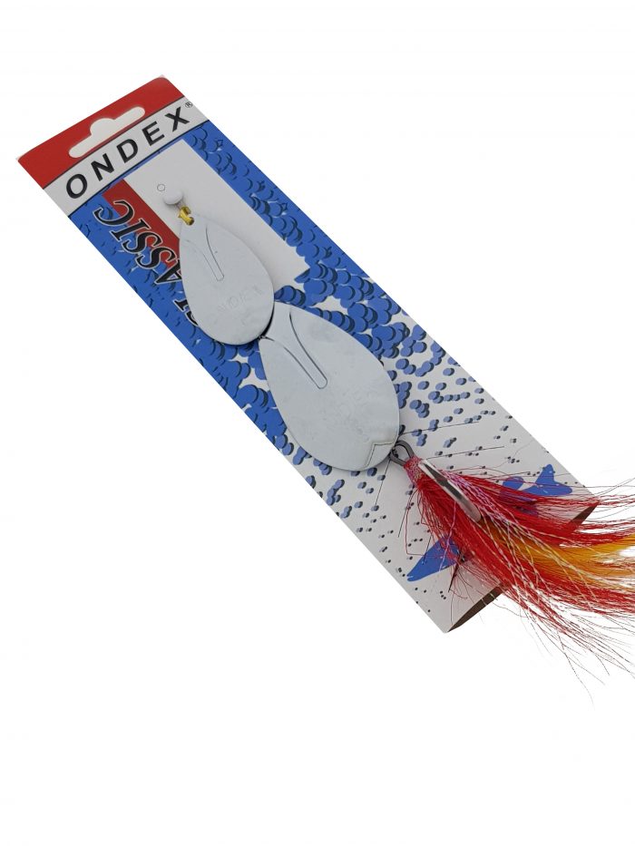 ONDEX Buck Tandem 6+8 - Afbeelding 6