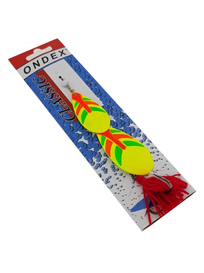 ONDEX Tandem 6+8 - Afbeelding 2
